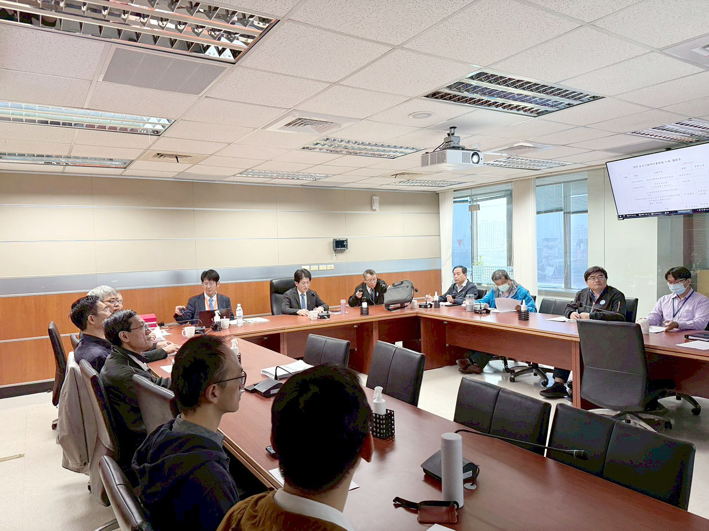 Image(2):Panel Discussion: Current Status and Experience of Nuclear Power Plants Decommissioning in Japan