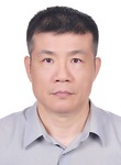 吳景輝主任