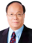 主任委員陳明真 博士