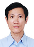 廖柏名代理科長