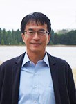 組長 李綺思