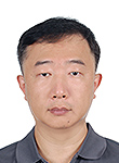 張禕庭科長