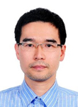 臧逸群科長