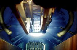 Tsing Hua Open-pool Reactor-2