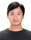 藍泰蔚科長