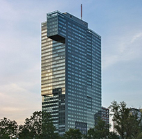 駐奧地利代表處圖