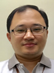 Director CHING-WEI,CHIU