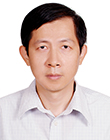 Deputy Director General Tsai, Wen-Hsien