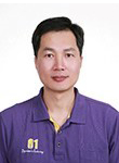 簡任技正 何恭旻