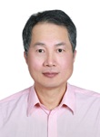 簡任技正 何恭旻