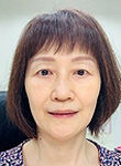 林育貞科長