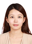 陳思嘉科長