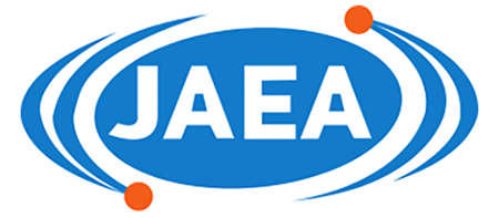日本原子能研究開發機構 LOGO圖