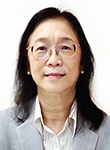副主任委員張欣 博士