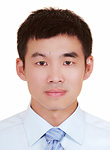 陳彥甫科長