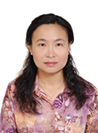 副組長 杜若婷