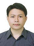 黃朝群科長