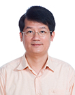 Director General Chen, Chih-Ping