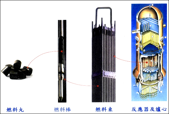 低放射性廢棄物的來源有哪些?