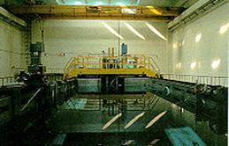 Tsing Hua Open-pool Reactor-1