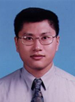 主任 張文豪