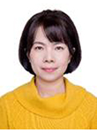 葉淳雯科長