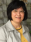甘淑眞科長