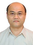 主任 黃烱鎮