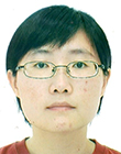 陳婉玲組長