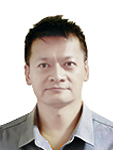 郭子傑科長