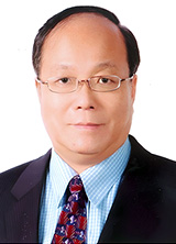 陳明真