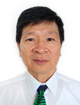 駐奧人員林繼統