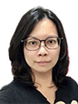 王雅玲科長
