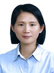 簡任技正 許雅娟