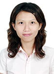 Deputy Director Jen-Hsuan Lin