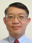 Deputy Director Wei-Wu Chao
