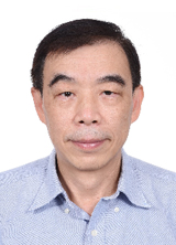 黃偉慶