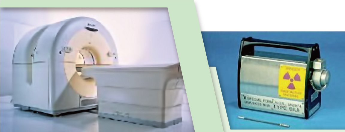 Radiation Protection The core purpose of radiation protection administration is through regulatory control and inspection to protect people and the environment from ionizing radiation In order to ensure the safety of radiation applications, the Depar