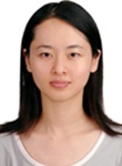 陳靜怡代理科長