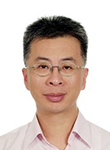Deputy Director Chin-Hsieh Tsai