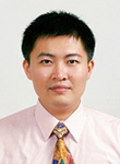 陳政彣科長