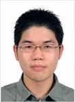 李博修代理科長