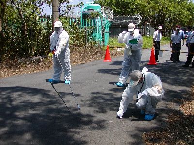監測中心3
