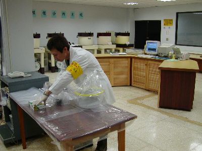 監測中心6