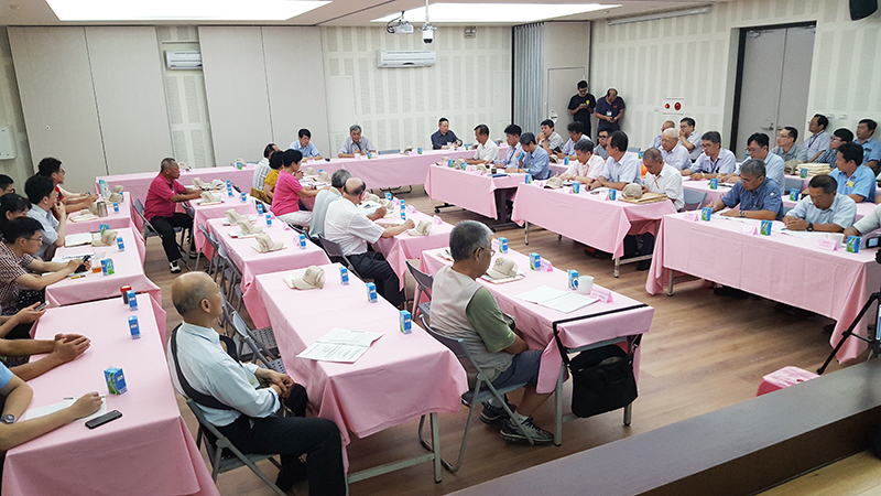 原能會加強公眾參與：辦理核一廠除役計畫暨乾式貯存設施訪查活動相關照片5