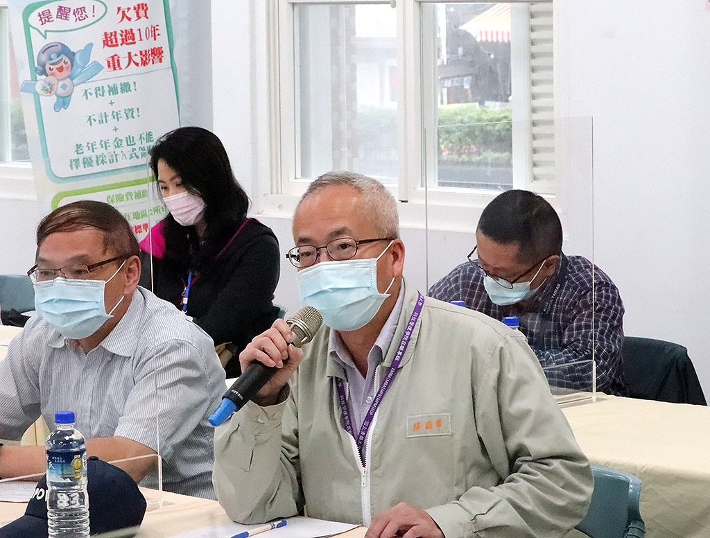 台電公司答復說明情形