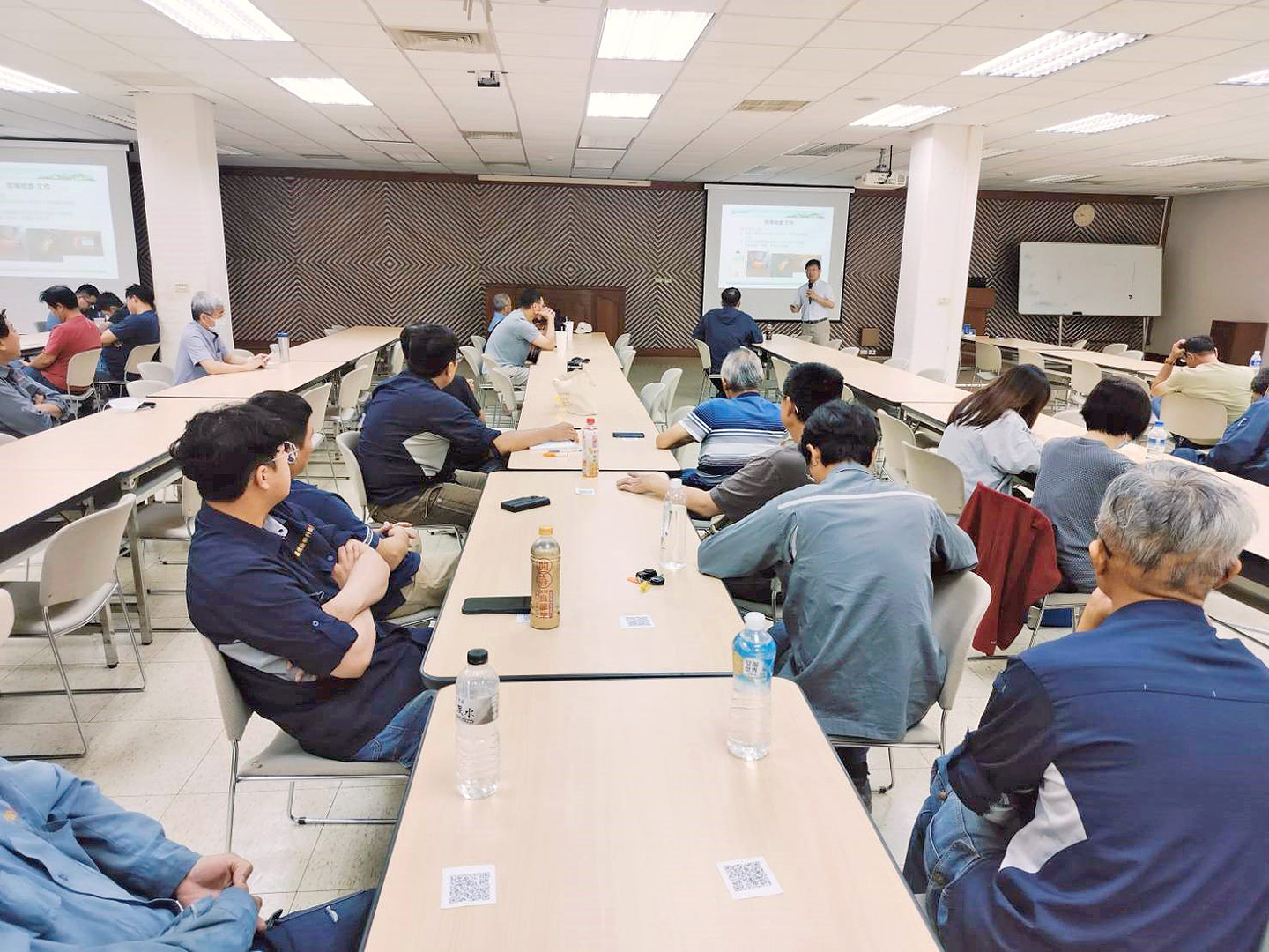 輻安稽查實務、法規宣導及案例分享（高雄場）