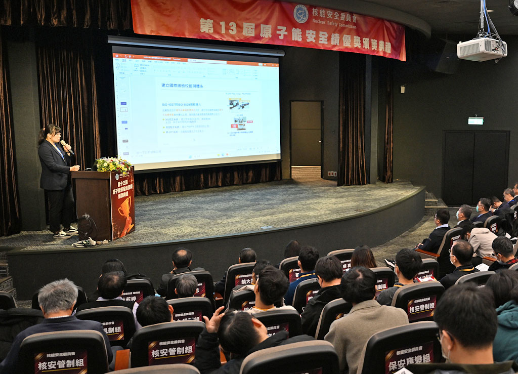 獲獎團體經驗分享