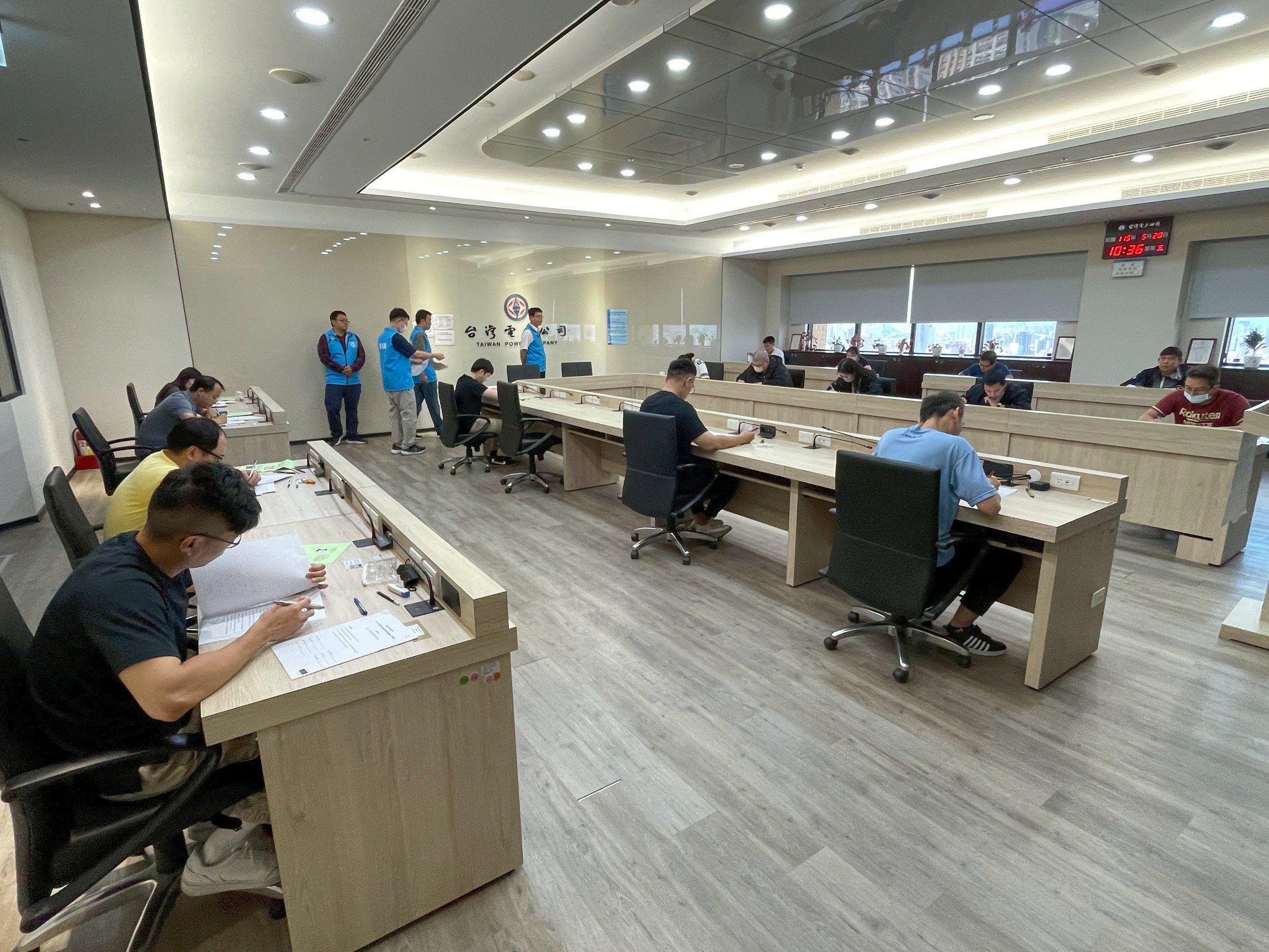 115年放射性廢棄物處理設施運轉人員測驗(2)