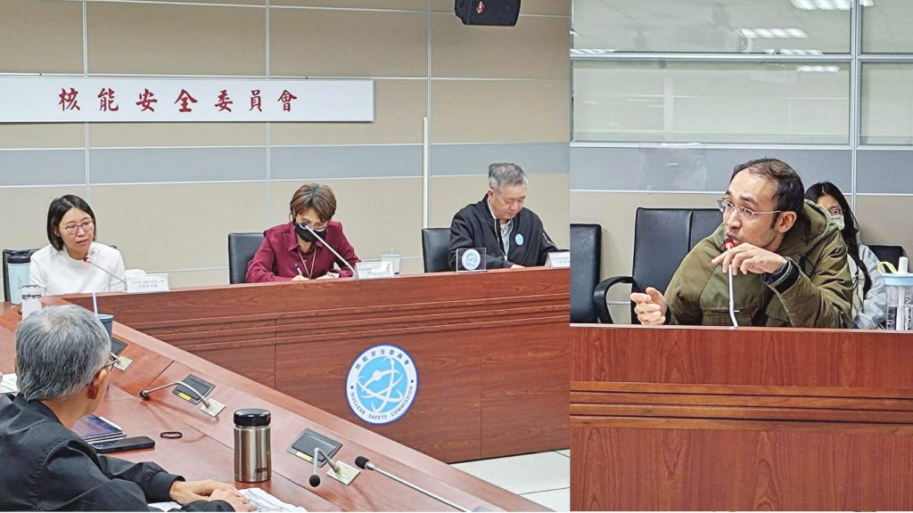 相關照片(5):綜合座談會(二)